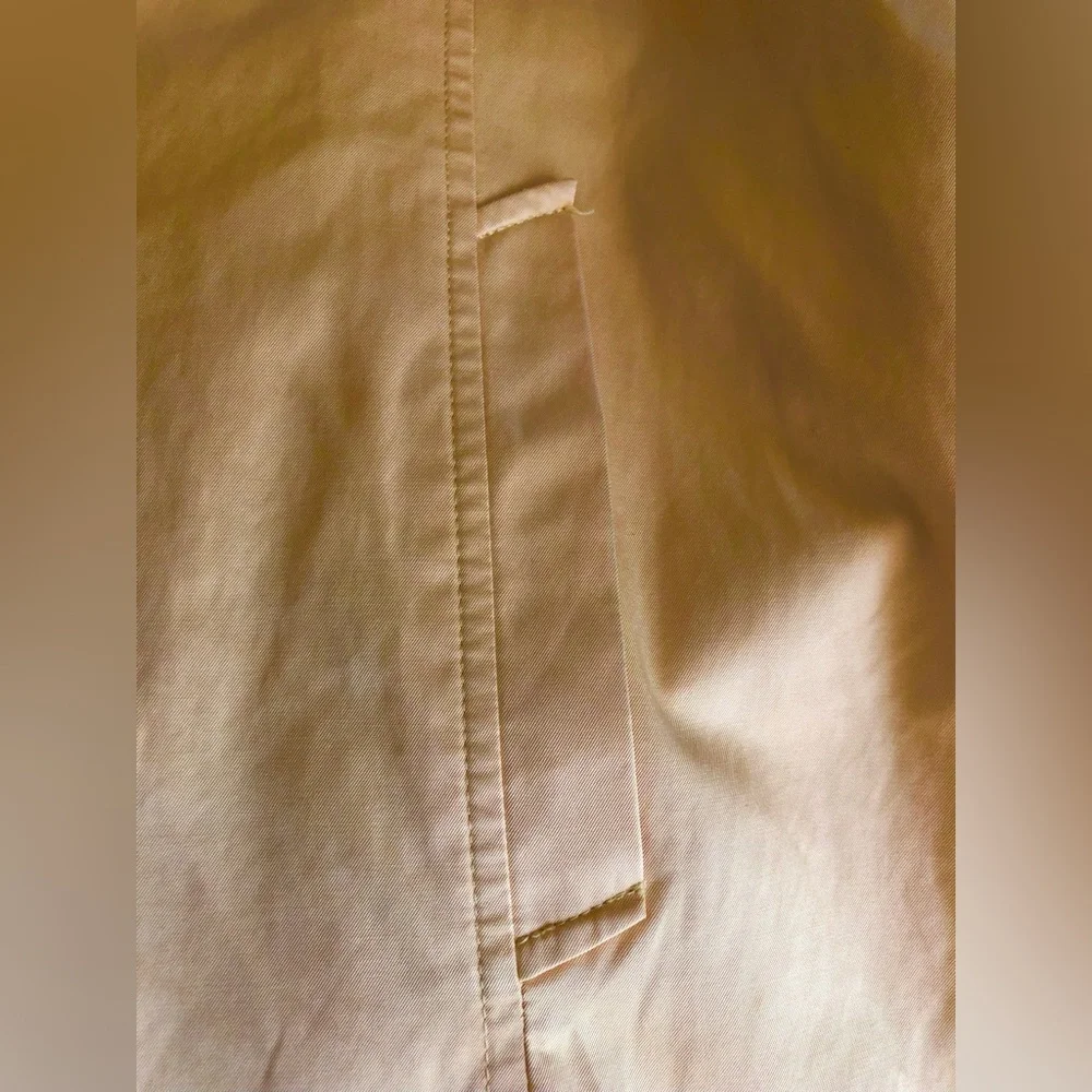 Spring/Fall coat - Picture 5 of 10